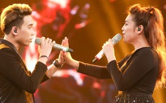 Vietnam Idol còn lại Quang Đạt, Việt Thắng, Janice Phương