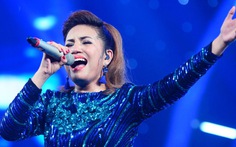 Janice Phương: người Philippines lên ngôi Vietnam Idol