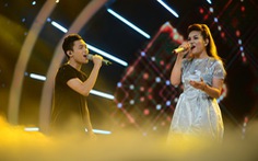 Việt Thắng, Janice Phương tranh tài nẩy lửa tại Vietnam Idol