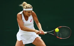 Điểm tin sáng 7-10: Wimbledon và Mỹ mở rộng 2016 bị nghi dàn xếp tỷ số