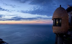 Khu nghỉ dưỡng của các tỉ phú tại Đà Nẵng