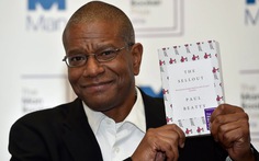 Tiểu thuyết châm biếm sắc tộc ở Mỹ đoạt giải Man Booker
