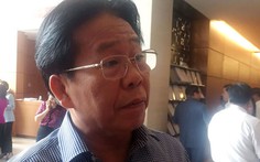 "Không vì sai phạm của cá nhân mà xóa sổ Vinastas"