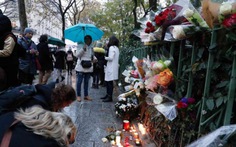 Pháp kỉ niệm một năm vụ tấn công Paris
