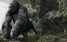 Xem trailer chính thức mới nhất phim Kong: Skull Island