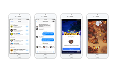 ​Facebook Instant Game: cùng thi đấu game trong Messenger