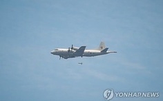 ​Máy bay Hàn Quốc đánh rơi tên lửa chống hạm 