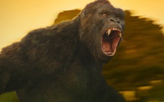 Họa sĩ Việt tham gia phim Kong: Không ai 'moi' được Hollywood