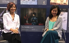 Người vợ ba đoạt 2 giải ở Diễn đàn điện ảnh Hong Kong