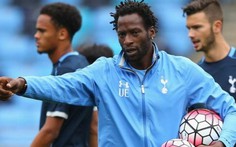 Cựu trung vệ tuyển Anh đột ngột qua đời ở tuổi 44