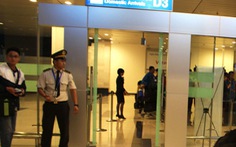 Phạt một hành khách 7,5 triệu vì trộm đồ khi đi máy bay