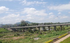 Theo dòng sông Ba - Kỳ cuối: 'Sai lầm thế kỷ'