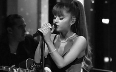 ​Nghệ sĩ phản ứng trước vụ nổ bom tại đêm diễn của Ariana Grande