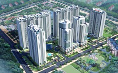 Quận 8 - 'miền đất hứa' chuyển mình sôi động