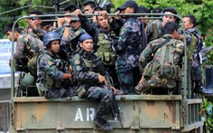 Chiến sự Marawi sẽ kết thúc trong tuần này?