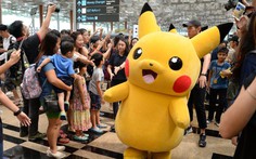 Thế giới công nghệ hậu Pokémon Go