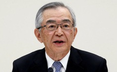 ​Dân Nhật phẫn nộ trước kế hoạch xả thải phóng xạ ở Fukushima