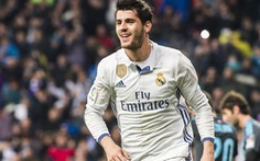 ​Điểm tin sáng 20-7: Chelsea mua Morata với giá 70 triệu bảng