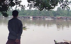 ​Phát hiện thi thể 2 thanh niên trôi sông Đồng Nai