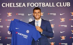 ​Điểm tin sáng 22-7: Chelsea hoàn tất hợp đồng kỷ lục với Morata