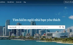 ​Rever cung cấp mô hình quản lý điện tử tại The Park Residence