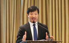 Ông Mai Hữu Tín làm chủ tịch Liên đoàn Vovinam thế giới