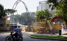 SEA Games 2021: 7.802 tỉ đồng