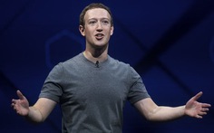 Facebook tham gia ngăn bạo lực ở Mỹ
