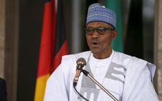 Tổng thống Nigeria tái xuất giữa tin đồn sức khoẻ
