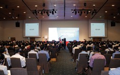 ​Tìm kiếm bất động sản trực tuyến tại Việt Nam tăng kỷ lục