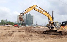 Địa điểm tổ chức SEA Games 2021: Chưa rõ Hà Nội hay TP.HCM