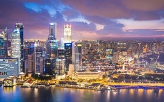 ​Singapore vẫn là thị trường an toàn để đầu tư BĐS