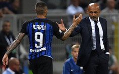 Inter Milan trên đường trở lại