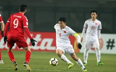 Cảm ơn các lò đào tạo trẻ