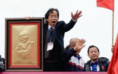 Quan chức VFF mâu thuẫn vì ông Nguyễn Lân Trung