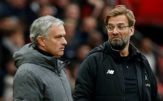 ​Klopp chỉ trích trọng tài tước phạt đền của Liverpool