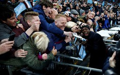 ​Điểm tin tối 12-3: Mendy bình phục hoàn toàn