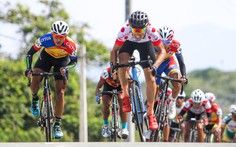 Xe đạp Việt níu chân chàng rể Pháp