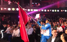 Đã đến Mexico, Duy Nhất không được đấu vì vi phạm điều lệ