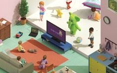 “Vú em” công nghệ, nên không?