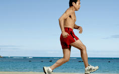 Khởi sự chạy bộ: Từ nguồn cảm hứng Murakami