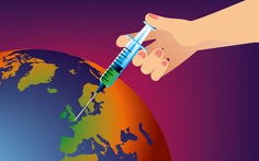 Nghiên cứu vaccine: Từ lợi nhuận đến lợi ích quốc gia