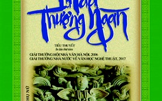 Nhà văn Nguyễn Xuân Khánh - Một tiểu thuyết gia khác thường