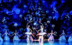 Diện mạo mới của vở ballet 'Kẹp hạt dẻ': Gánh nặng của đúng đắn chính trị
