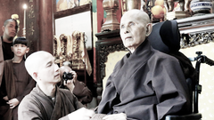 Video: Thiền sư Thích Nhất Hạnh viên tịch tại chùa Từ Hiếu
