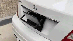 Video: Lấy trộm ô tô rồi gắn biển số lật tinh vi và thiết bị hút trộm xăng từ xe khác