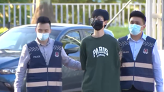 Video: Cặp vợ chồng lừa đảo 23 triệu USD đồ hiệu ở Singapore đã bị bắt