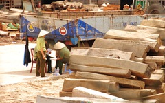 Vụ ‘tráo gỗ tang vật’ ở Đắk Lắk: Chưa xử lý lãnh đạo cục vì đang bị bệnh