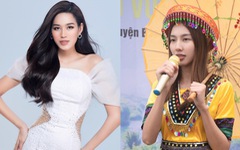 Đỗ Thị Hà vào top 40 Miss World 2021, Thùy Tiên trao tặng sân chơi cho trẻ vùng cao