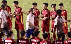 U19 Việt Nam có hành động fair-play với Thái Lan và Malaysia
